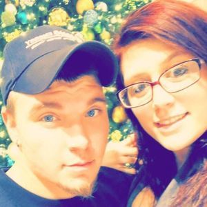 Meet your Posher, Derek